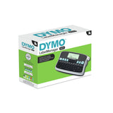 Cintas Dymo Labelmanager 360d 6 9 12 19 Mm D1 Azerty