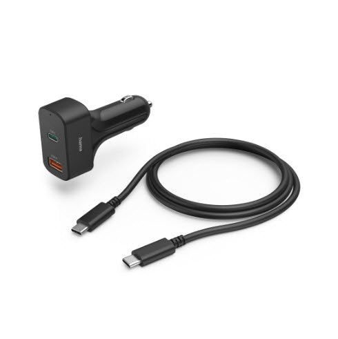 EAN 4047443506290 - Hama 00200018 cargador de dispositivo móvil Portátil, Batería portátil, Smartphone, Tableta Negro Encende imagen 3
