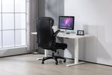 EAN 5901443391555 - Activejet YK7406-1 BK silla de oficina y de ordenador Asiento acolchado Respaldo acolchado imagen 28