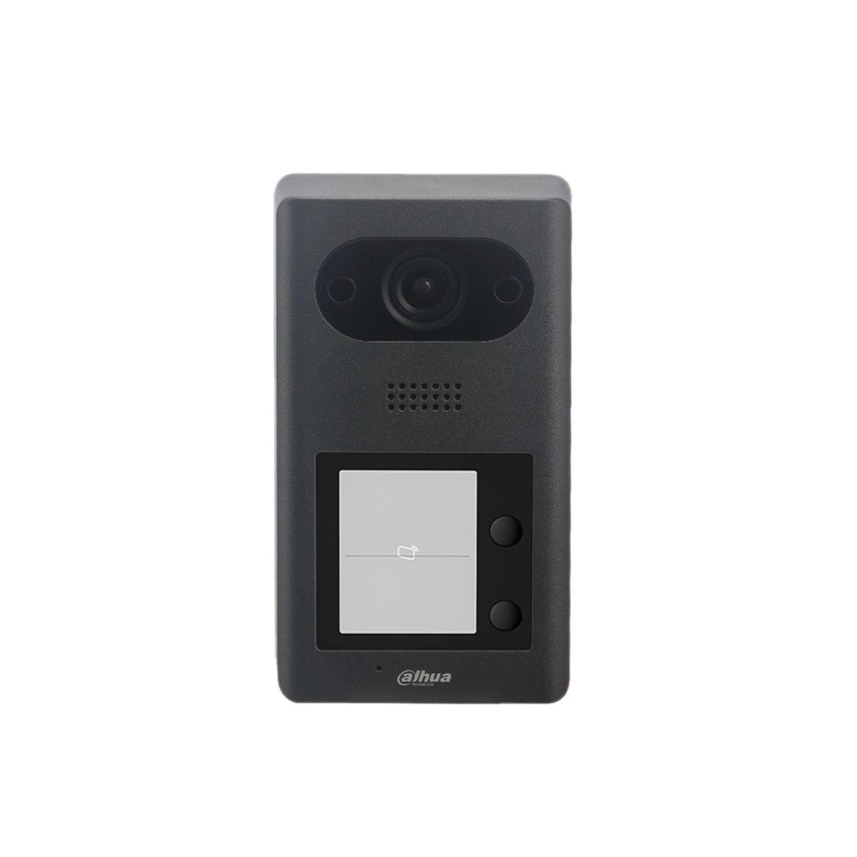 EAN 6939554984594 - Dahua Technology DHI-VTO3211D-P2-S2 sistema de intercomunicación de video 2 MP Gris imagen 1
