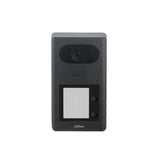 EAN 6939554984594 - Dahua Technology DHI-VTO3211D-P2-S2 sistema de intercomunicación de video 2 MP Gris imagen 1