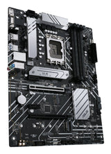 Placa Base Asus Prime B660-Plus D4 Socket 1700