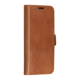 EAN 5711428017611 - dbramante1928 Lynge funda para teléfono móvil 15,5 cm (6.1") Folio Marrón imagen 7