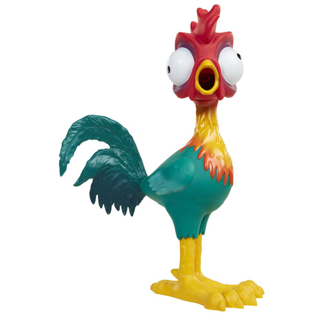 EAN 39897553511 - Disney Vaiana 2 Squeeze & Scream HeiHei imagen 5