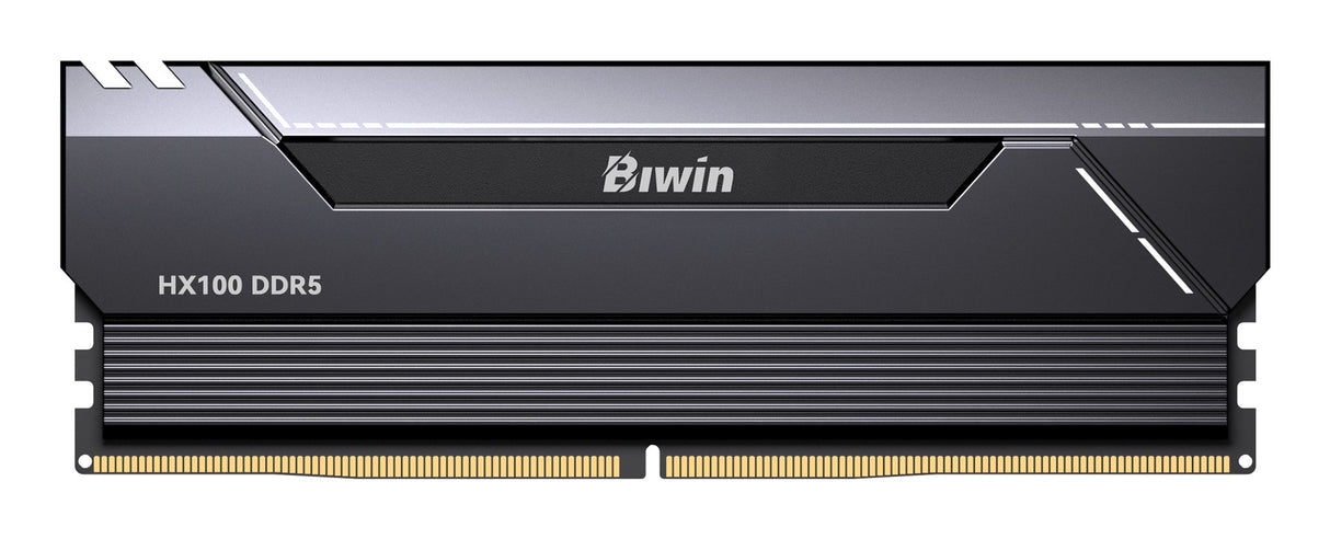 EAN 6955914622104 - Biwin HX100 módulo de memoria 32 GB 2 x 16 GB DDR5 6000 MT/s 288-pin DIMM imagen 2
