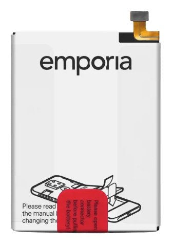 Emporia Akku Emporiasimplicity V27