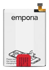 Emporia Akku Emporiasimplicity V27