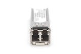 EAN 4016032307570 - Digitus DN-81010 red modulo transceptor 1250 Mbit/s SFP/GBIC 850 nm imagen 2