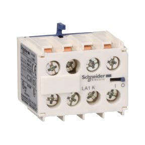 Hilfsschalterblock La1kn22 C 2s 2oe Unverzögert 1.6 7