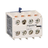 Hilfsschalterblock La1kn22 C 2s 2oe Unverzögert 1.6 7