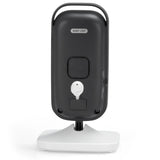 EAN 8712412576333 - Alecto DVM-75 video-monitor para bebés Antracita, Blanco imagen 8