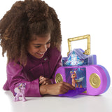 Juguete Musical  Hasbro My Little Pony Magic Melody Radio