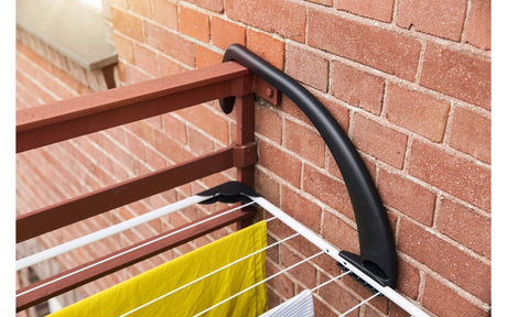 EAN 4023103201958 - Vileda Sunset Estante para montar en pared Blanco imagen 5