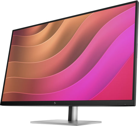 EAN 5715063357255 - HP E32k G5 4K USB-C Monitor pantalla para PC 80 cm (31.5") 3840 x 2160 Pixeles 4K Ultra HD LCD Negro imagen 2