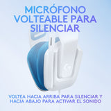 Logitech G335 Auriculares Con Micrófono Usb Blancos 981-001018