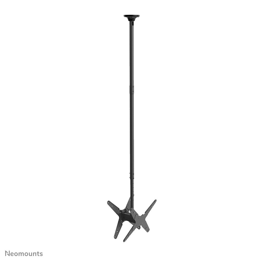 Newstar Barra De Extensión 100 Cm Pole For Fpma-C340black