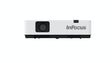 EAN 850031865143 - InFocus IN1049 videoproyector Proyector de alcance estándar 4600 lúmenes ANSI 3LCD WUXGA (1920x1200) Blanc imagen 1