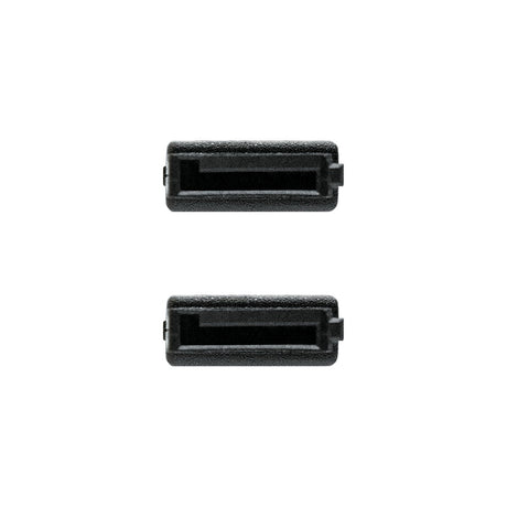 EAN 8433281001336 - Nanocable 10.18.0101-OEM cable de SATA 0,5 m Negro, Rojo imagen 3