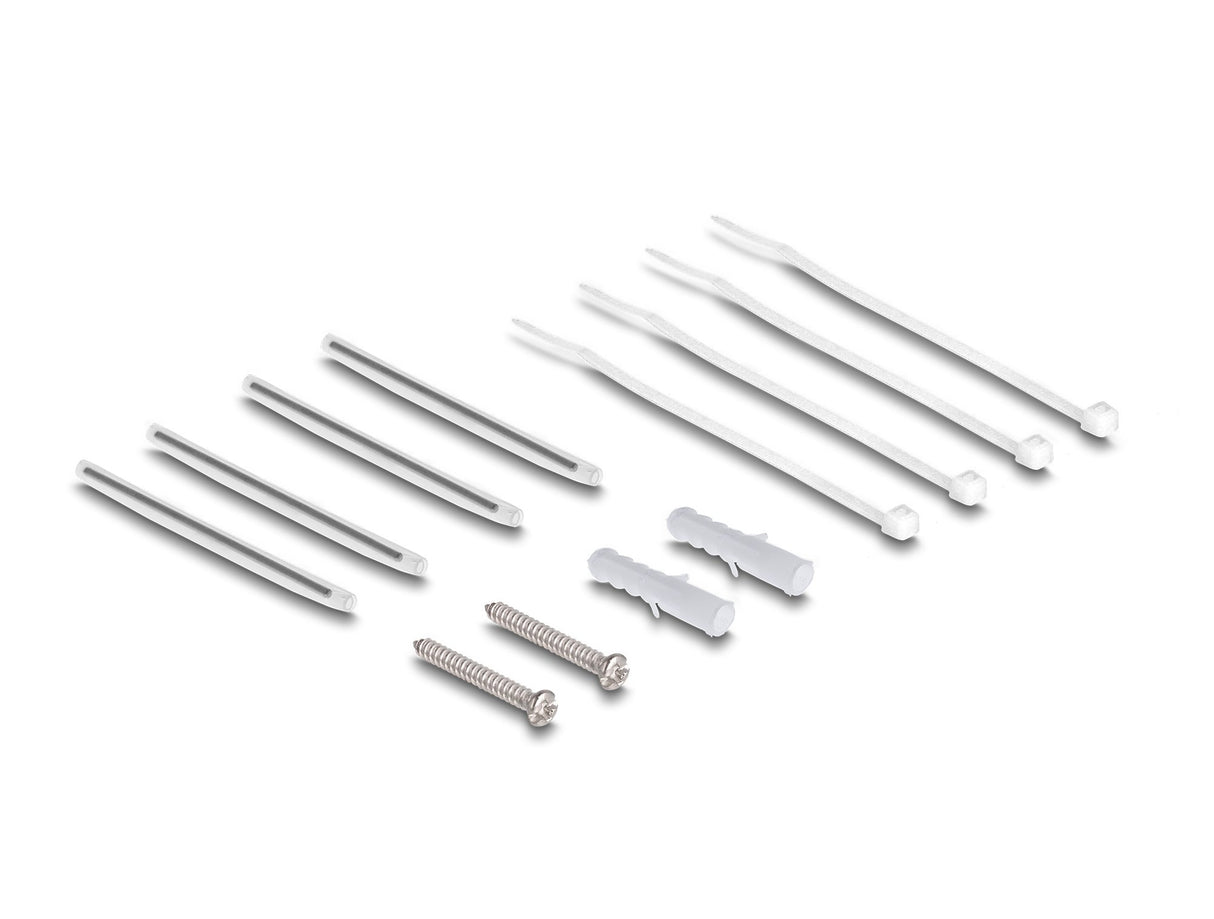 EAN 4043619878901 - DeLOCK 87890 caja de conexiones de red imagen 4