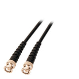 Efb-Elektronik Koaxialcable Rg58 C U 50 Ohm 2 X Stecker Gerade, 3,0m Hersteller: Efb Elektronik (K8300.3)