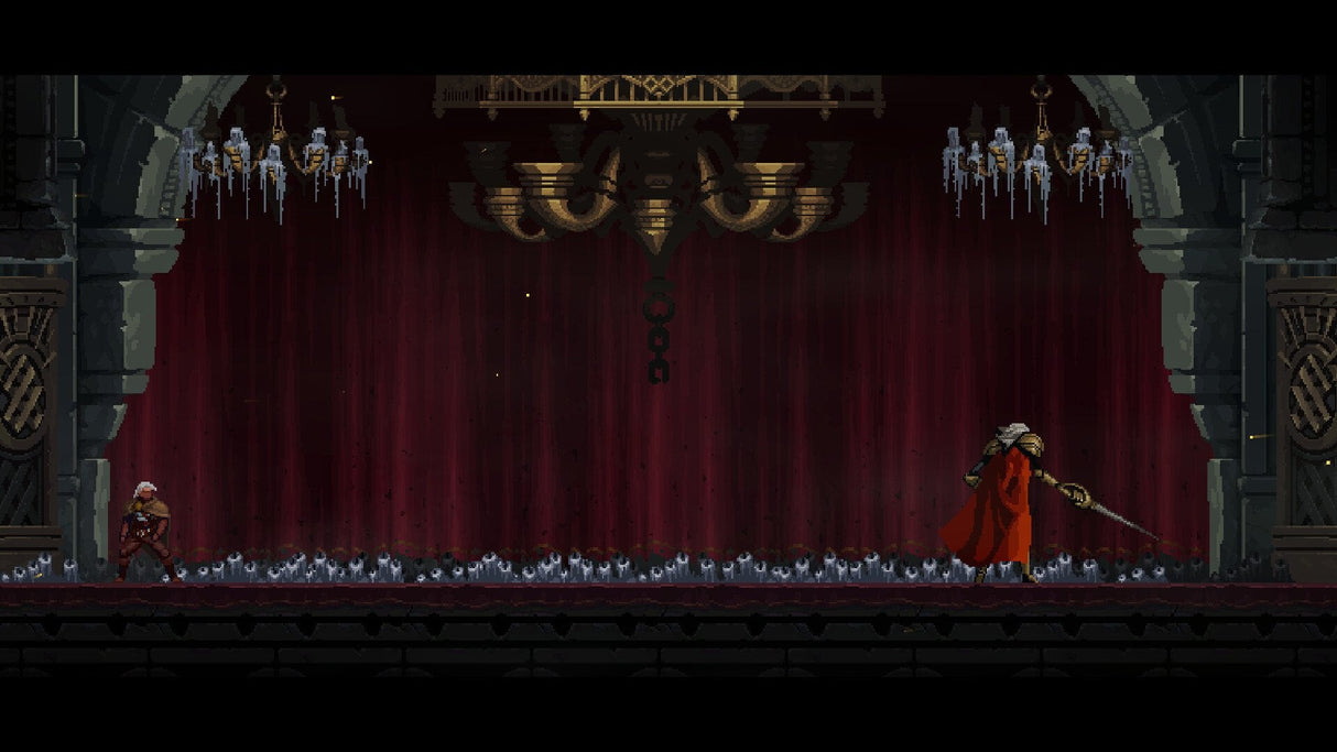 Juego Dragon Is Dead Guernian Edt. Playstation 5