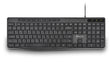 EAN 8435430625707 - NGS SPECTRA (QUERTY, ES) teclado Hogar / Oficina USB QWERTY Español Negro imagen 1