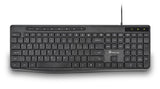 EAN 8435430625707 - NGS SPECTRA (QUERTY, ES) teclado Hogar / Oficina USB QWERTY Español Negro imagen 1