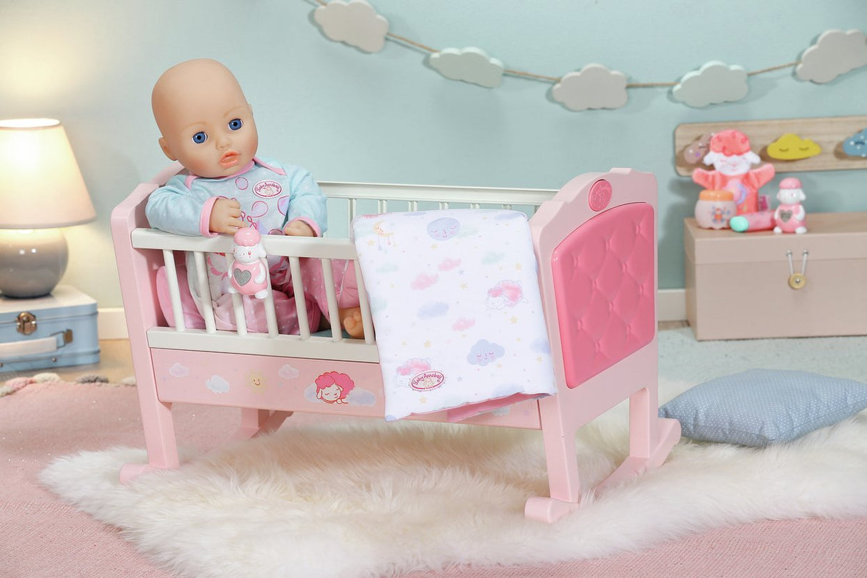 Baby Annabell Baby Care  Set
