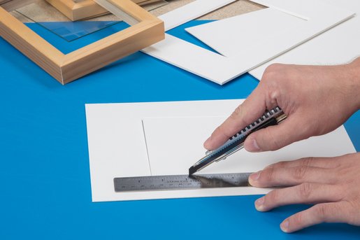 Cúter De Cuchillas Separables De Metal De 9mm 4305000 Wolfcraft