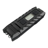 EAN 6952506402281 - Nitecore THUMB Negro Linterna de mano LED imagen 1