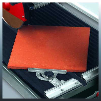 Einhell Te-Sc 920 L Stone Cutting Machine Sierra