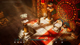 Juego Achilles Double Pack Troy Edt. Playstation 5