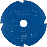 EAN 3165140957861 - Bosch EXPERT FOR FIBRE CEMENT hoja de sierra circular 19 cm 1 pieza(s) imagen 1