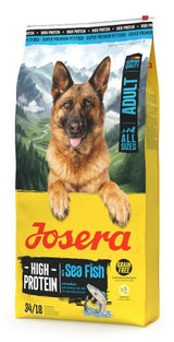 Josera 200128 Comida Seca Para Perros 12,5 Kg Adulto Pollo
