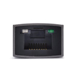 EAN 0065030907842 - StarTech.com C21GA-USB-ETHERNET adaptador y tarjeta de red 5000 Mbit/s imagen 6