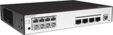 Huawei Switch S5735-L8t4s-A-V2 (8*10/100/1000base-T Ports, 4*Ge Sfp Ports, Ac Power) + Software (98011977 + 88037bnm)