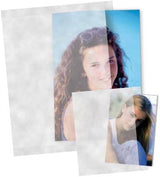 500 Fundas Daiber Glassine 24x30