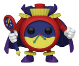 Figura Pop Yu-Gi-Oh! Time Wizard