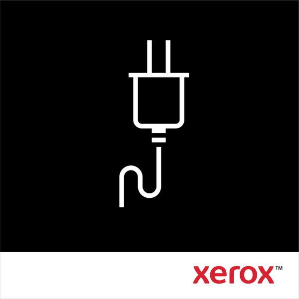 Power Cord Kit Eu