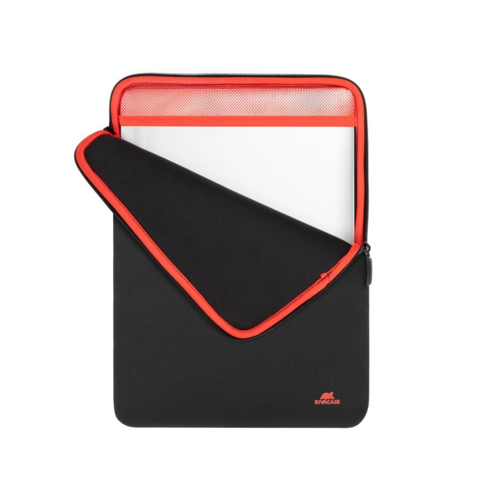 Funda Nb Para Macbook Air 15"/5224 Negra Rivacase