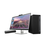 EAN 0193424650453 - HP S101 Speaker Bar Altavoz portátil estéreo Negro 2,5 W imagen 4