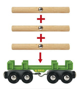 EAN 7312350334814 - BRIO 7312350334814 Paisaje imagen 4