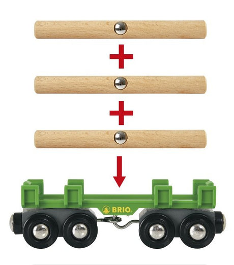 EAN 7312350334814 - BRIO 7312350334814 Paisaje imagen 4