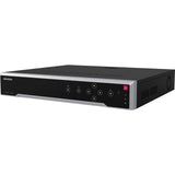 EAN 6931847173012 - Hikvision DS-7732NI-M4 Grabadore de vídeo en red (NVR) 1.5U Negro imagen 1