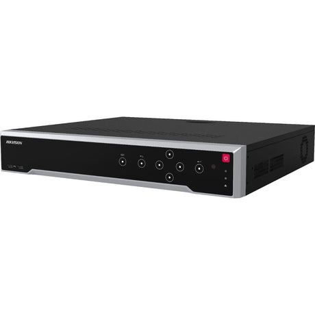 EAN 6931847173012 - Hikvision DS-7732NI-M4 Grabadore de vídeo en red (NVR) 1.5U Negro imagen 1