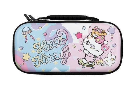 EAN 3328170001199 - Konix Hello Kitty Kit de accesorios imagen 12