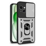 EAN 8434847069906 - COOL Accesorios COOL funda para teléfono móvil 17 cm (6.7") Plata imagen 1