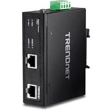 EAN 0710931160437 - Trendnet TI-IG30 adaptador e inyector de PoE Gigabit Ethernet imagen 1