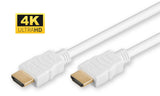 EAN 4040849609060 - Microconnect HDM19191.5V1.4W cable HDMI 1,5 m HDMI tipo A (Estándar) Blanco imagen 1