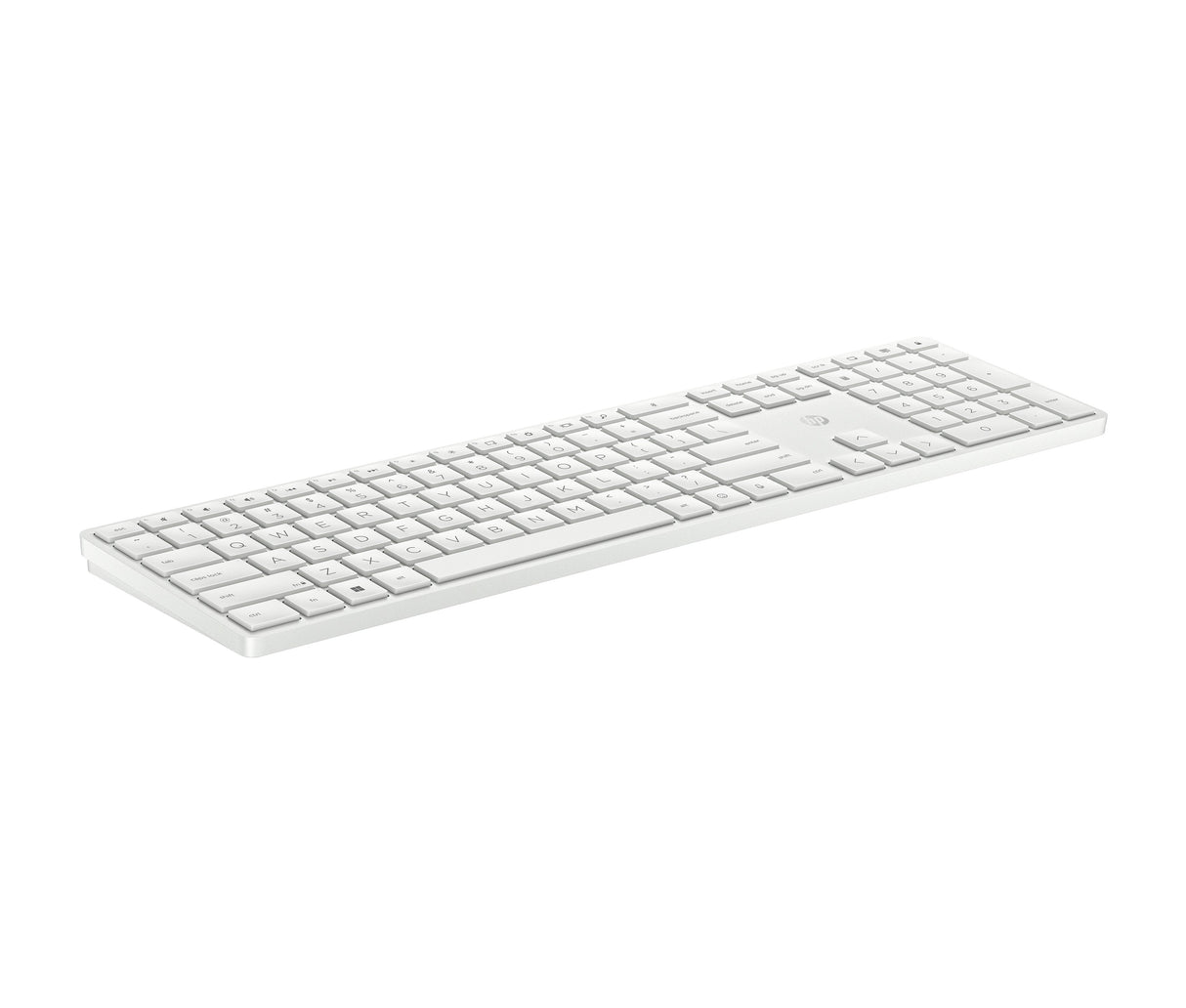 EAN 0196188162200 - HP 450 BLK Programmable Wireless Keyboard teclado RF inalámbrica + USB Negro imagen 2
